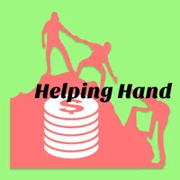 Helping Hand icon