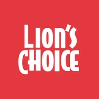 Lion's Choice icon