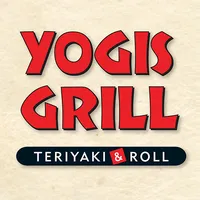 Yogis Grill Ordering icon