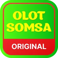 Olot Somsa icon