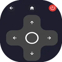 Roku Remote - Cast Phone to TV icon