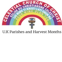 C.C.C  UK Parishes and Harvest icon