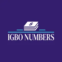 Igbo Numbers icon