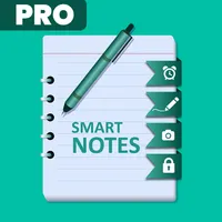 Smart Notes-Notepad-Premium icon