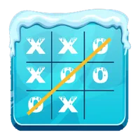TicTacToe-Snow icon