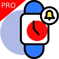 Beep Hourly Pro - For Wear OS  icon