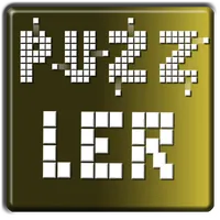 Puzzler: an arcade puzzle game icon