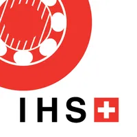 MyIHS icon