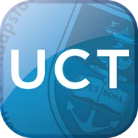 University of Cape Town icon