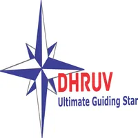 Dhruv Track icon