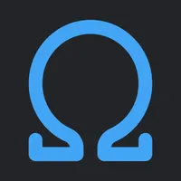 Omega Movil icon