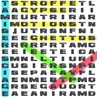 OmegaWord - Mots Mêlés et Plus icon