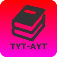TYT-AYT Cep Notları icon