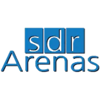 SDR Arenas icon