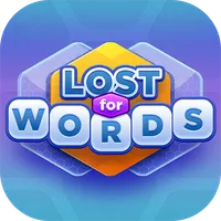 Lost for Words icon