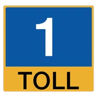 MoPac Toll Rates icon