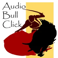 Audio Bull Click Audioguide icon