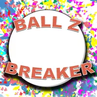 Ball Z Breaker icon