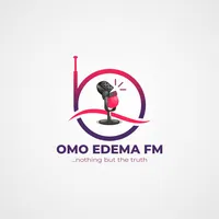 Omo Edema FM icon