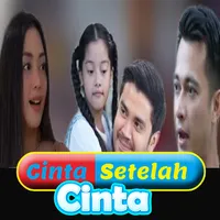 Musika Cinta setelah cinta icon
