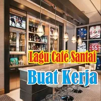 Lagu Enak Didengar Saat Kerja icon