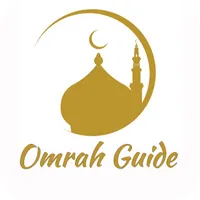 Umrah Guide icon