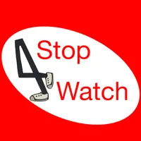 StopWatch4 icon