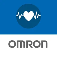 OMRON HeartAdvisor icon