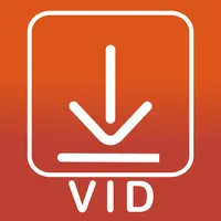 Vid Downloader icon