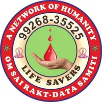 OSRDSS - Find Blood Donors icon