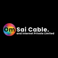 Om Sai Cable icon