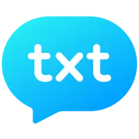 txt Messenger icon