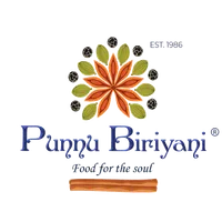Punnu Biriyani icon