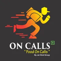 ON CALLS VENDOR icon