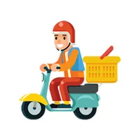 OnClicks Shipping icon