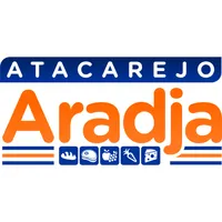 Atacarejo Aradja icon