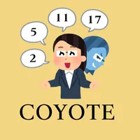 COYOTE icon