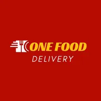 One Delivery Food icon