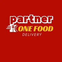 Onefood Delivery : Partner icon