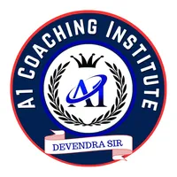 1A COACHING INSTITUTE icon