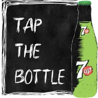 Tap The Bottle icon
