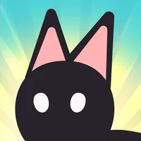 Cringe the Cat - Music Game icon