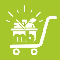 MorningBhai - Groceries  Essen icon