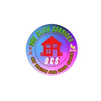 One Click services Seller icon
