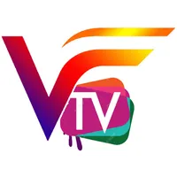 V TV icon