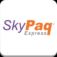 SkyPaq Express icon
