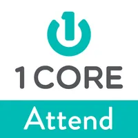 1Core Attend icon