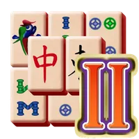 Mahjong II (Full) icon