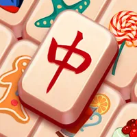 Mahjong 3 icon