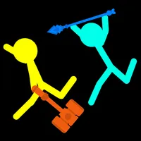 Supreme Brawl Stickman Fight icon